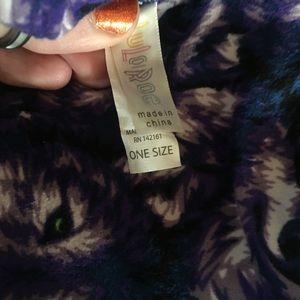 LuLaRoe Pants - OS LuLaRoe Leggings LuLaRoe Pants - OS LuLaRoe Leggings